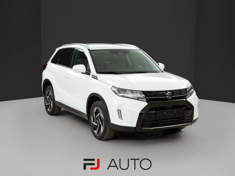 Suzuki Vitara Km/0 Fj Auto